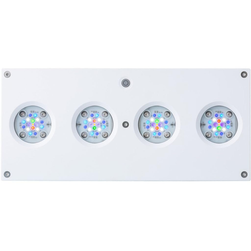 Image showcasing Aquaillumination Hydra 64 Led Aquarium Light - Full Spectrum Lighting ...