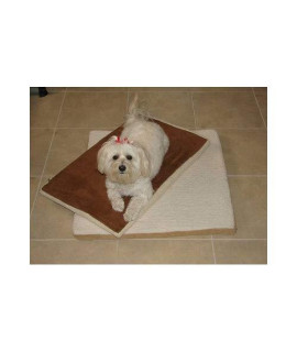 Crown Pet Mat for Slant Roof Doghouse - Large Size