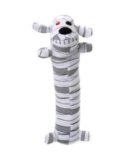 Multipet - Mummy Loofa Dog Toy