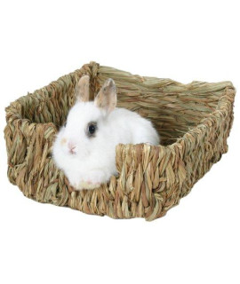 Peters Woven Grass Pet Bed