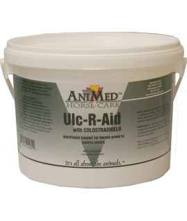 AniMed ULC-R-Aid 4 lb