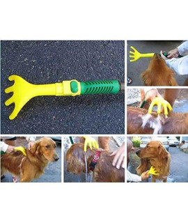 PSUSA Doggie Washer Hand-Held Pet Washer