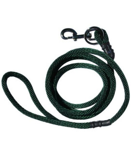 Weiss Walkie No Pull Dog Leash Large green