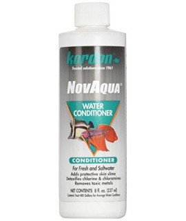 KORDON 31148 NovAqua Water Conditioner, 8-Ounce