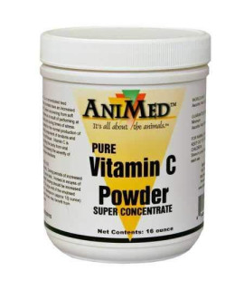 AniMed VitaminCPure1Jar90180