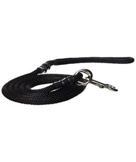 Weiss Walkie No Pull Dog Leash Large Black
