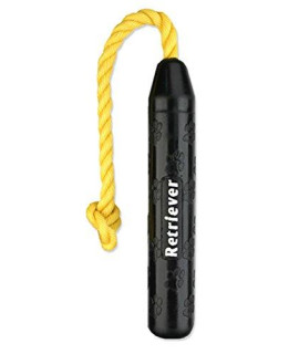 Dog Supplies Tire Biter Paw Retriver W Rope 11&Quot