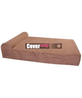 Big Barker Replacement cover Headrest Edition - giant - Khaki