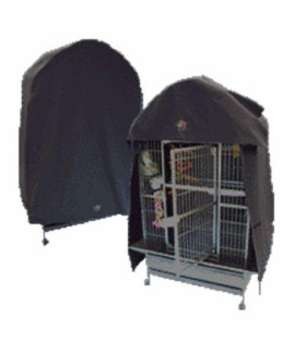 Cage Cover Model 4630DT for Dome Top Cage Cozzy Covers Parrot Bird Cages Toy Toys