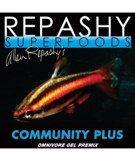 Repashy Community Plus 6 Oz JAR