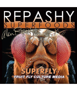 Repashy Superfly 17.6 oz. (1.1 lb) 500g JAR