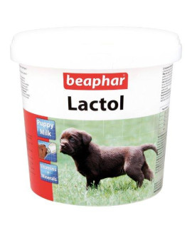 Beaphar Lactol Puppy Dog Cat Milk 1Kg