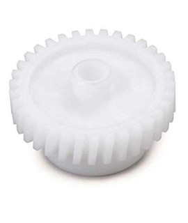 Master Equipment Replacement Nylon Gears for Select Electric Grooming Tables