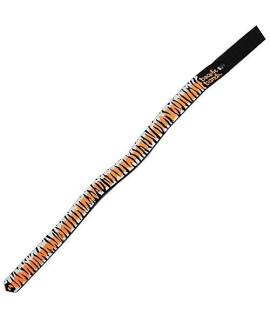 Beastie Bands Cat Collar, Tiger Stripes