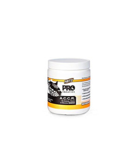 Fritz Aquatics PRO - A.C.C.R. Concentrated Dry Ammonia, Chlorine and Chloramine Remover - 1.25lb