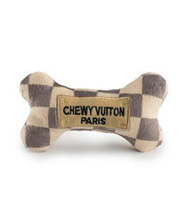 Haute Diggity Dog Fashion Hound Collection | Unique Squeaky Plush Dog Toys  Passion for Fashion (Accessories)!