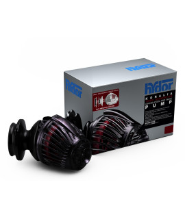 Hydor 60701151 Koralia 3g Third generation circulation Pump 2450gph8.5watt