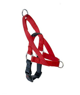 Ultrahund Freedom No-Pull Harness X-Small Red