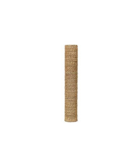 Cat Craft Replacement Seagrass Sisal Cat Scratching Post 20 | Replacement Part & Extension Post