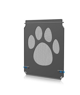 Namsan Replacement Door Flap For Screen Dog Door Large Door- 12 X 14