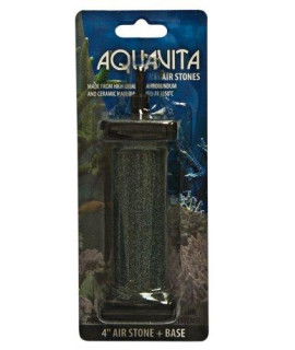 AquaVita 4'' Cylinder Air Ston