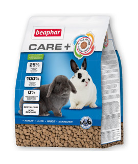 Beaphar Care Plusfor Rabbit 1.5kg