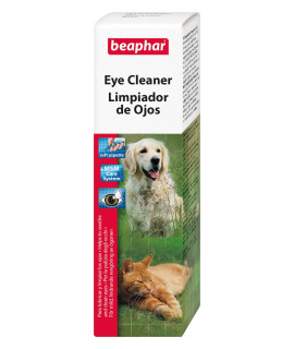 Beaphar Eye Lotion 50ml (3)