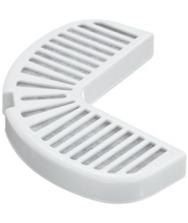 Pioneer Pet Filter 3 Pack Replacement - For Ceramic and SS
