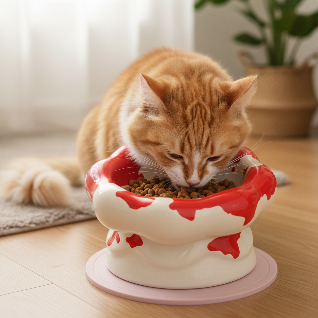 Innovations and Trends Shaping the Future of the Pet Food Industry