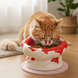 Innovations and Trends Shaping the Future of the Pet Food Industry