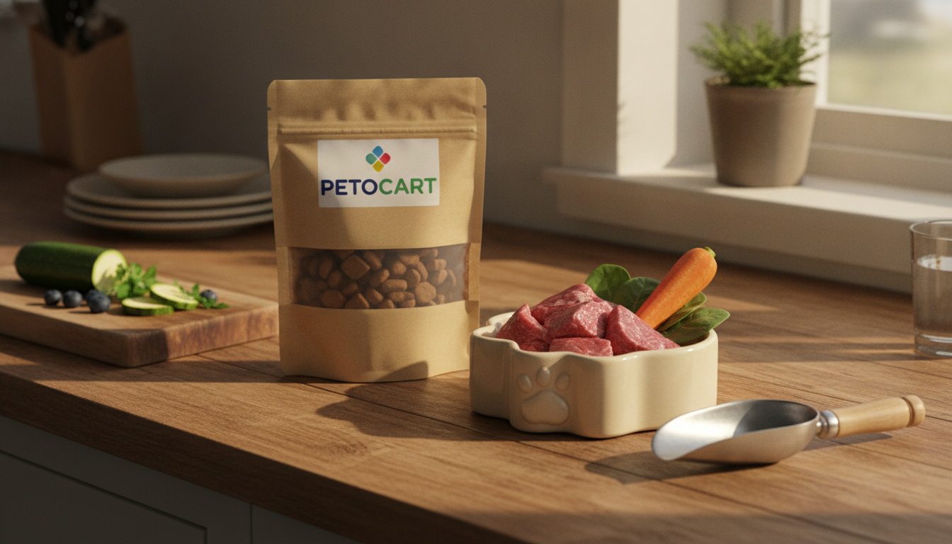 Raw Dog Food Diet Pros and Cons: An Honest Look Before You Commit