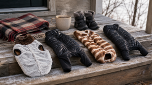 Do Dogs Really Need a Coat in Winter? How to Know When to Layer Up