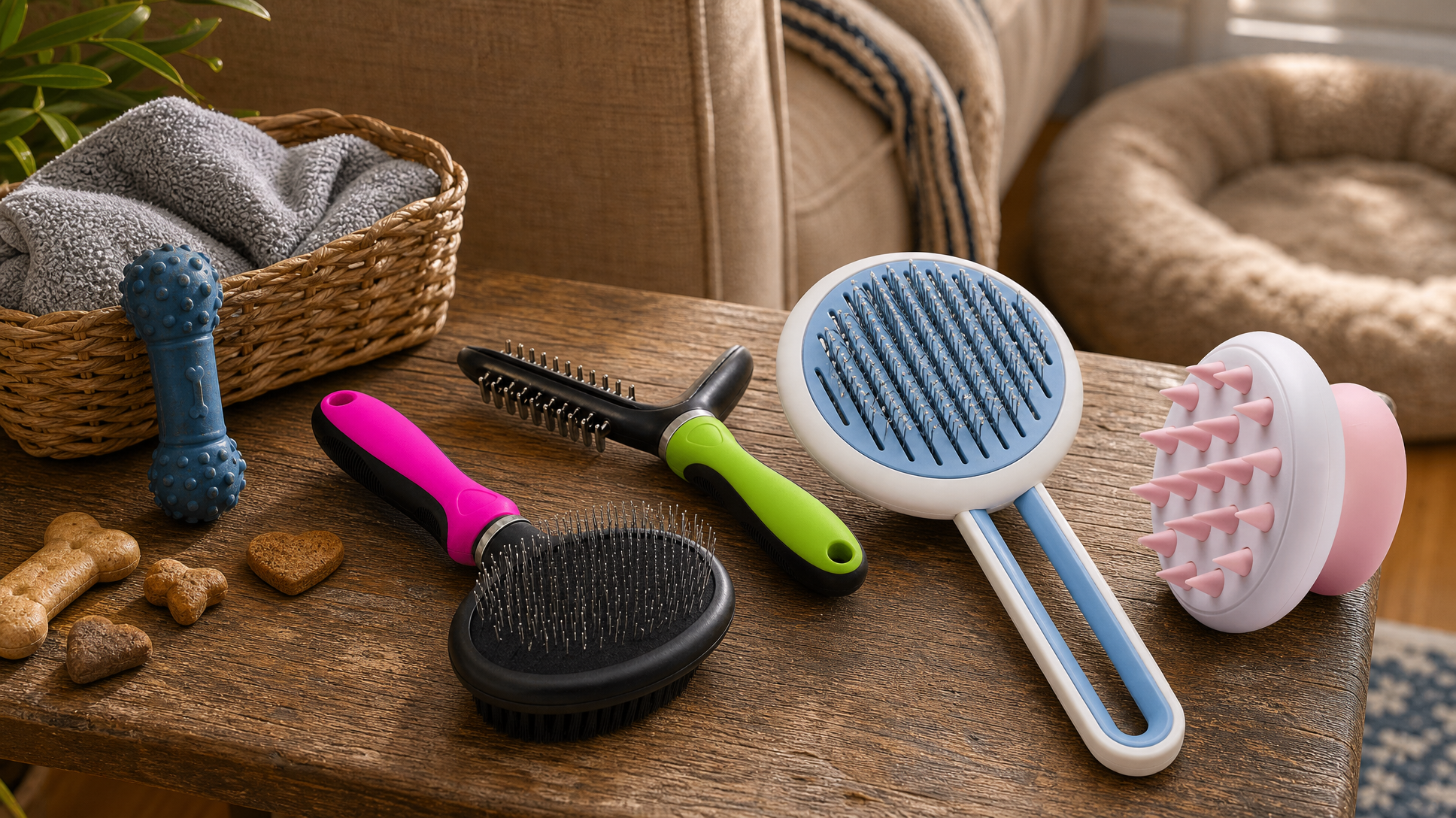How Often Should You Brush Your Dog? A Practical Schedule by Coat Type
