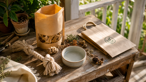 Eco-Friendly Pet Products: What the Label Actually Means (and How to Tell If It's Real)