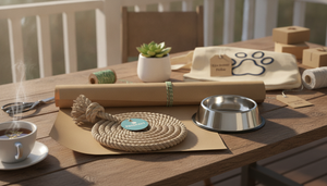 Eco-Friendly Pet Products: A Gift Shopper's Guide to Picks That Are Actually Better for the Planet