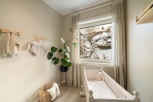 Creating Cozy and Sustainable Winter Interiors: Warm Design Strategies for Every Space