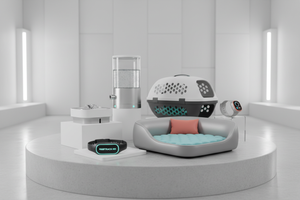 Top Pet Tech Trends and Innovative Products Revolutionizing Pet Care in 2025