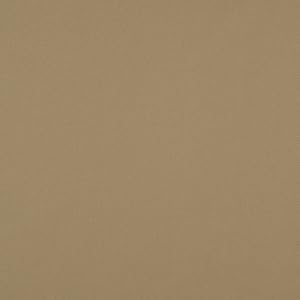 Snoozer Classic Poly-Cotton Cozy Cave Pet Bed, Large, Khaki