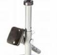 High Country Plastics Mfs Maintenance Farrier Stand