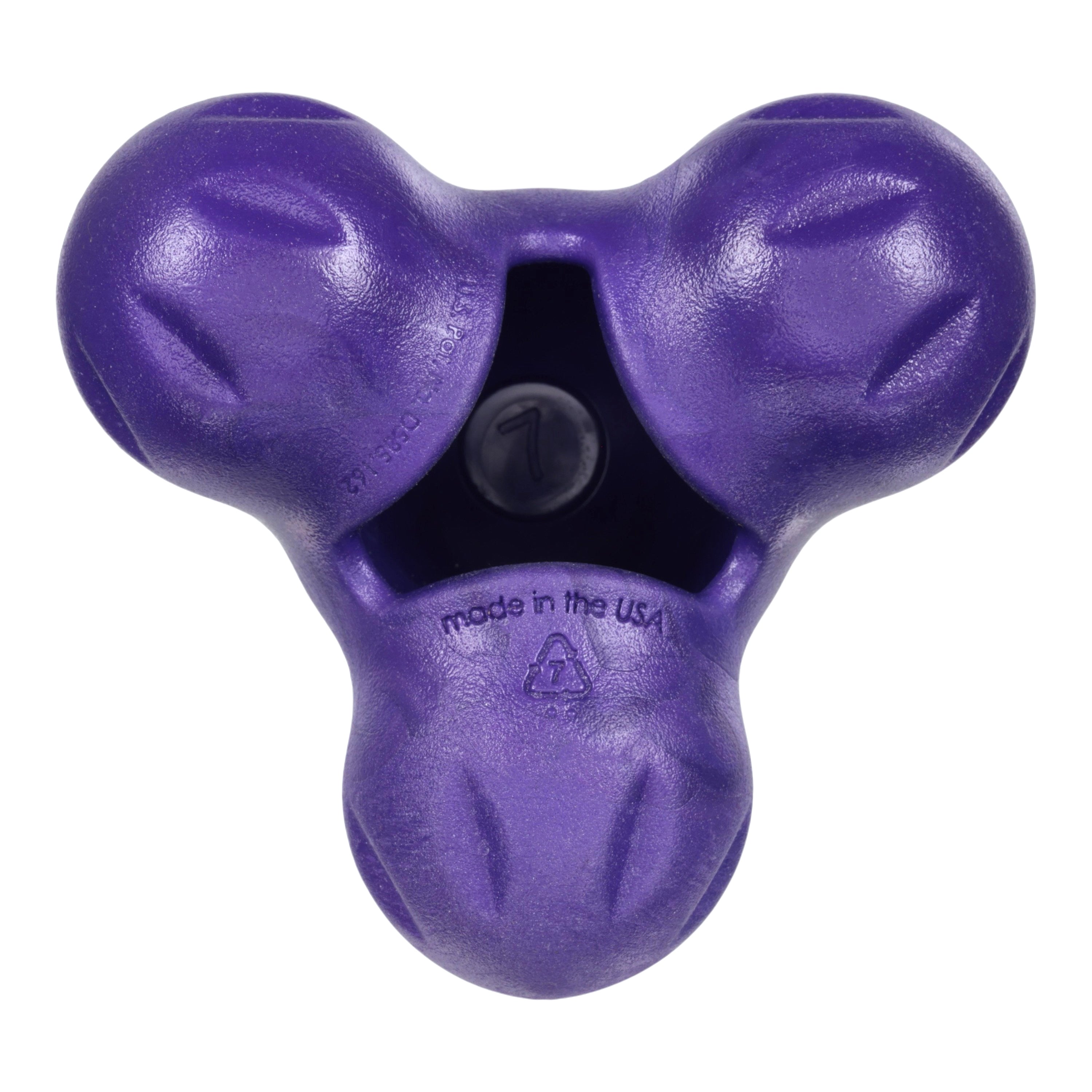 Tux Eggplant