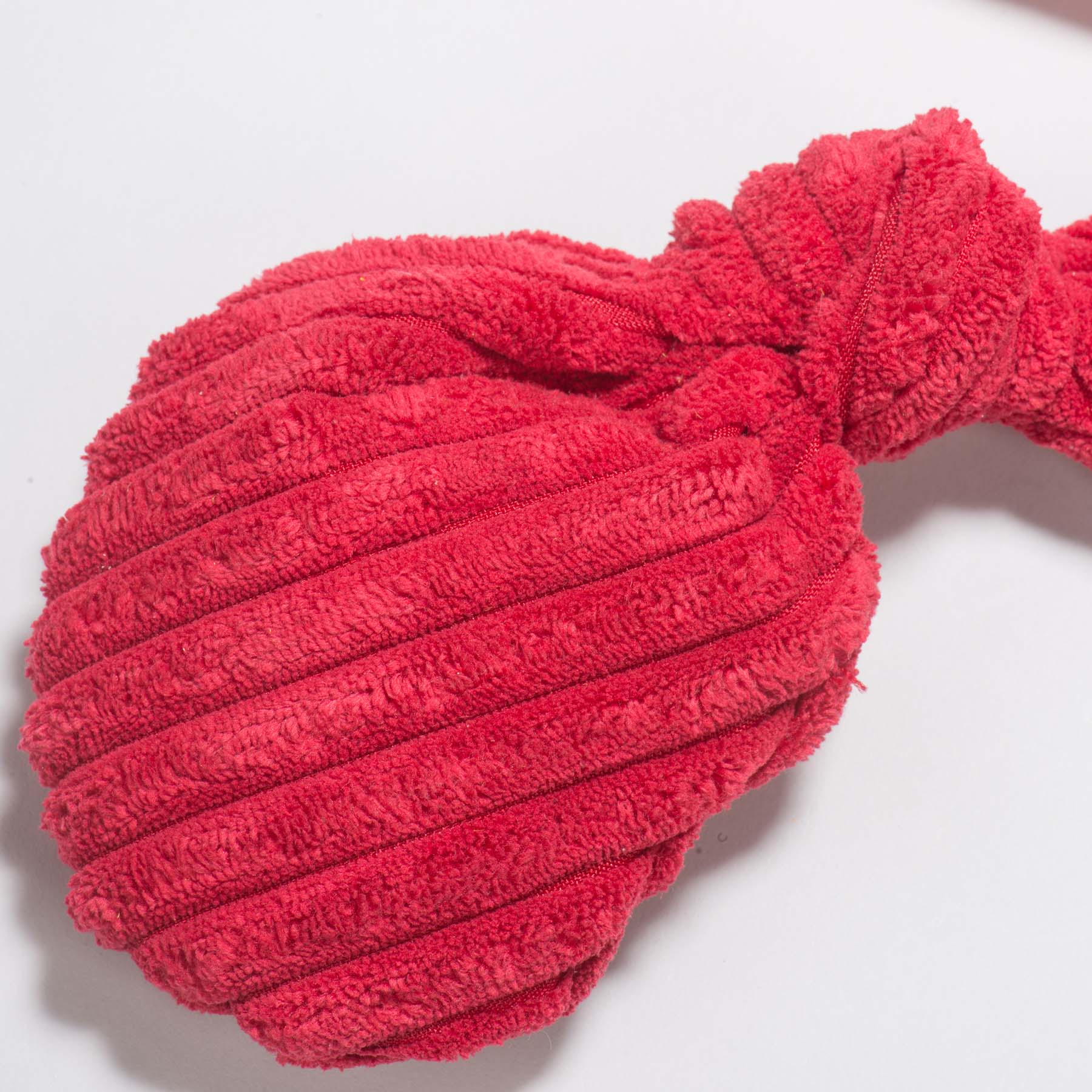 McCraken Lobsta™ Knottie® Plush Dog Toy
