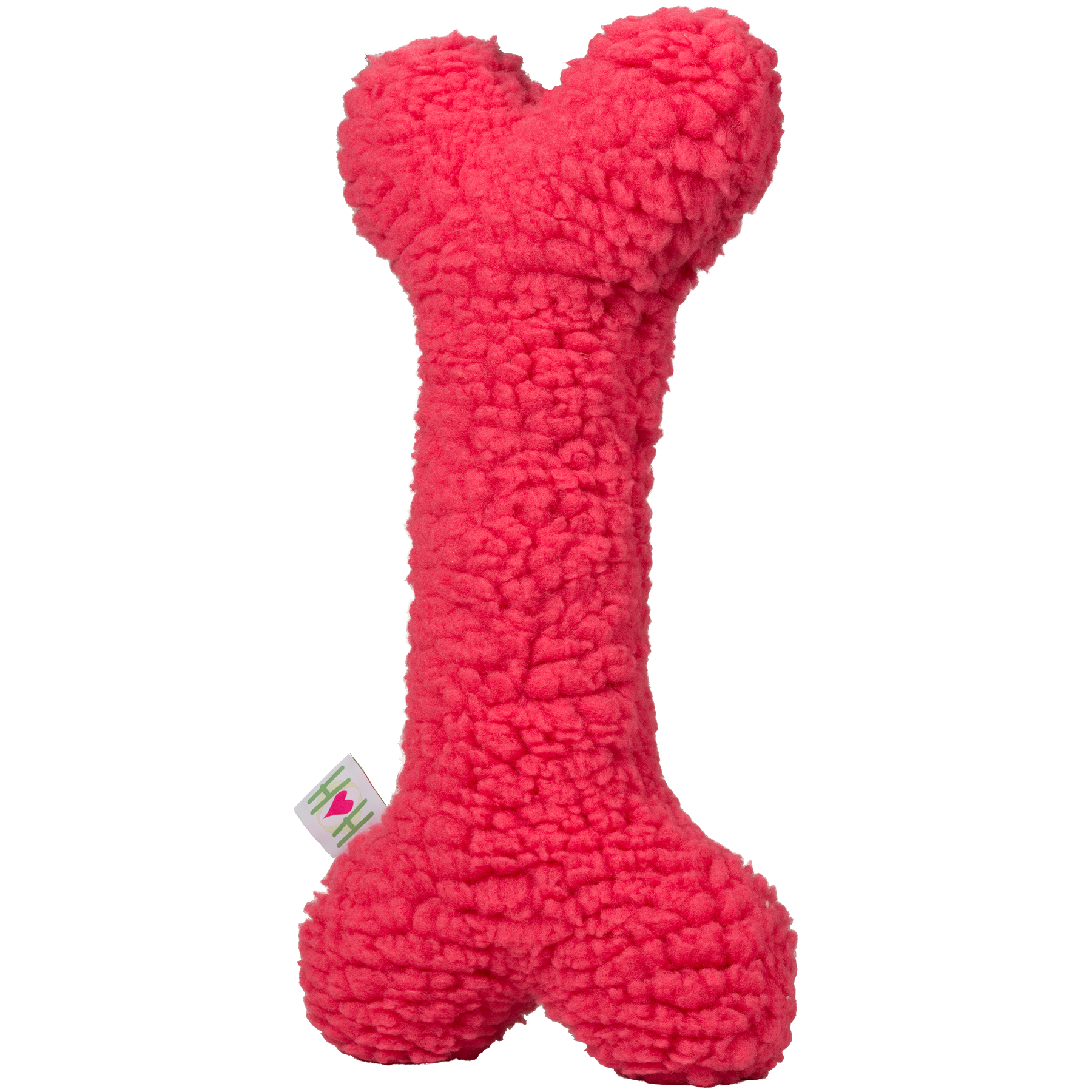 HuggleCause™, Living Beyond Breast Cancer, HuggleFleece® Pink Bones