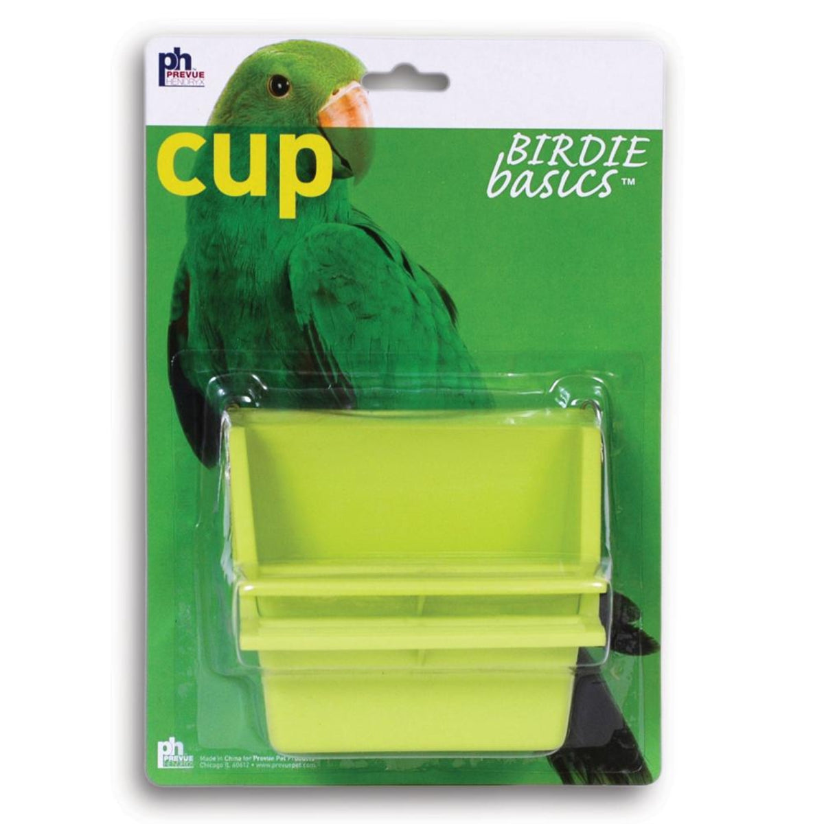 4 Oz. Bird Perch Cup
