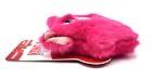 Kong Snuzzles Kiddos Mini Squeaker Dog Toy Extra Small (Pig)