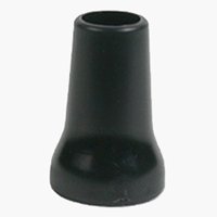 Loc-Line 1/2 Inch Ball Socket Round Nozzle