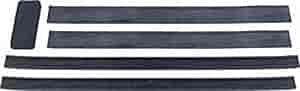 GAS TANK ANTI SQUEAK INSERTS