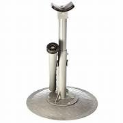 High Country Plastics Mfs Maintenance Farrier Stand