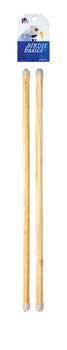 Birdie Basics Wood Perch 2pk 3/8 X 14