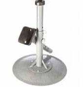 High Country Plastics Mfs Maintenance Farrier Stand