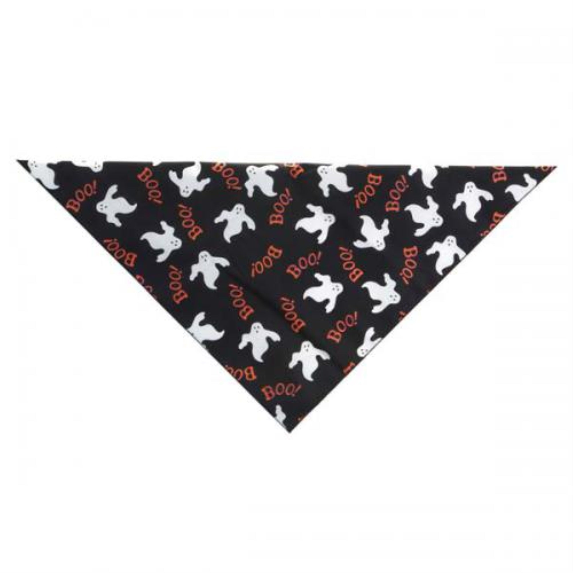 Top Performance Seasonal Bandana Hall Glow Ghost
